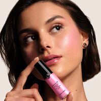 Luminous Silk Cheek Tint Shine Luminous Silk Cheek Tint Shine 4